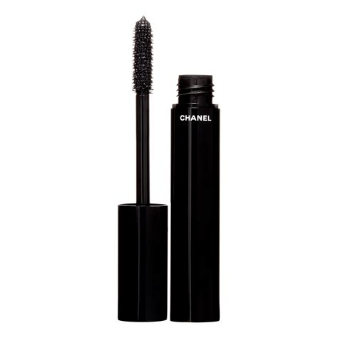 chanel mascara 10 noir|chanel le volume mascara.